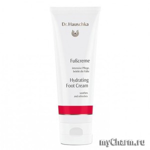 Dr. Hauschka /    Dr.Hauschka Hydrating Food Cream