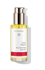    Dr. Hauschka