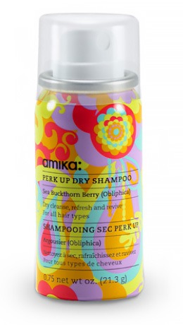 amika / ������� ����� Perk Up Dry Shampoo