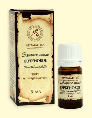 "" /   Oleum Verbenae Triphilloe