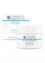 ������� ���� Janssen Cosmetics