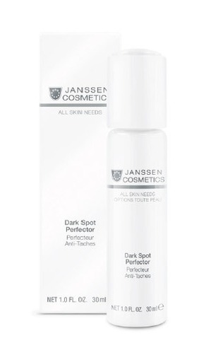 Janssen Cosmetics /    Dark Spot Perfector Anti-Taches