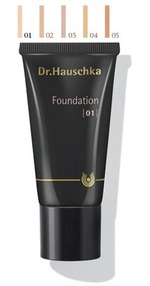   Dr. Hauschka