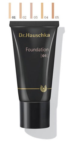Dr. Hauschka /   Foundation