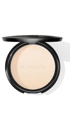 Dr. Hauschka /      Translucent Face Powder