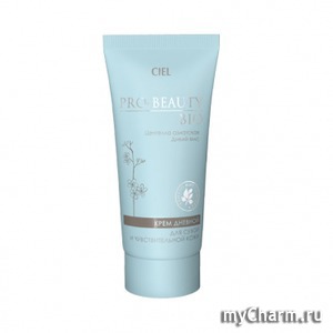 Ciel / Pro Beauty Bio Дневной крем для сухой и чувствительной кожи