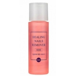 Holika Holika /     Healing Nails Remover Rose