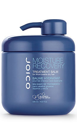 Joico /    Moisture Recovery Treatment Balm for Thick/coarse dry hair