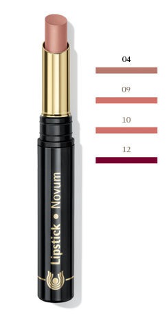 Dr. Hauschka /    Lipstick Novum