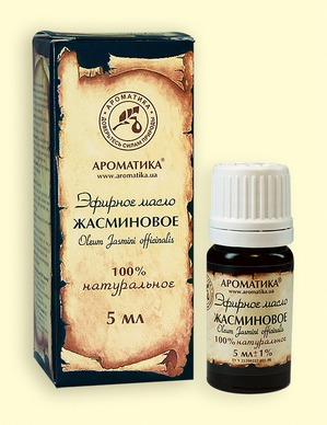 "" /   Oleum Jasmini Officinalis