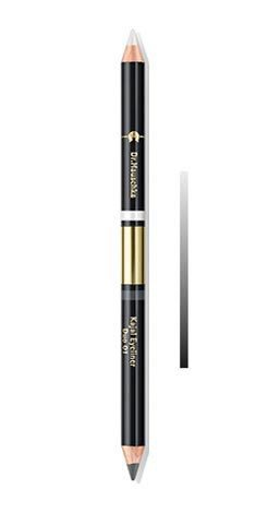 Dr. Hauschka / �������� ��� ���� ������������ Kajal Eyeliner Duo