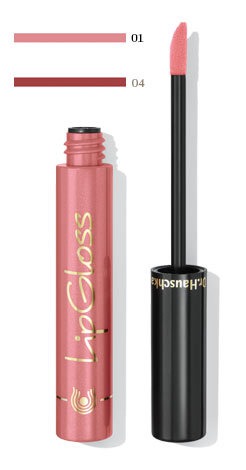Dr. Hauschka /    Lip Gloss