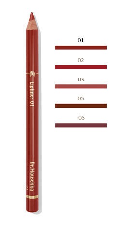Dr. Hauschka / Карандаш для губ Lipliner