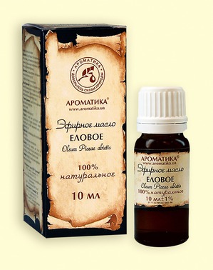 "" /   Oleum Piceae Abietis