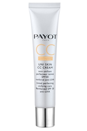 Payot /   Uni Skin CC Cream