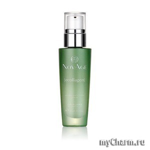 Oriflame /    NovAge Ecollagen Serum