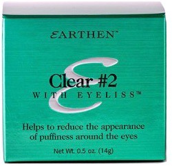 Earthen /    Clear #2 With Eyeliss
