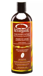  Kerarganic