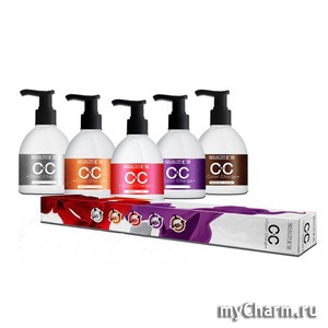 Selective Professional /     Color Charge