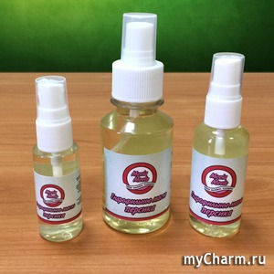 Meela Meelo / Гидрофильное масло персика