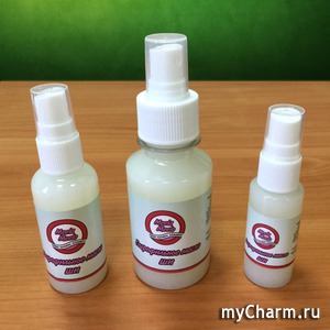 Meela Meelo / Гидрофильное масло ши