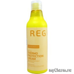 COCOCHOCO /     Regular Thermo Protection Cream