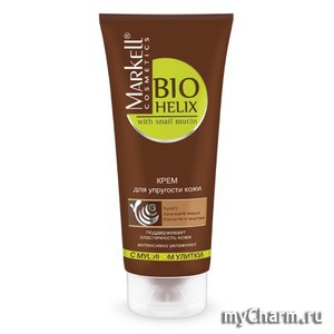 Markell /    Bio Helix Cream for skin elasticity