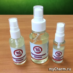 Meela Meelo / Гидрофильное масло авокадо