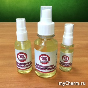 Meela Meelo / Гидрофильное масло зародышей пшеницы