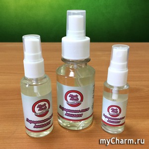 Meela Meelo / Гидрофильное масло миндаля