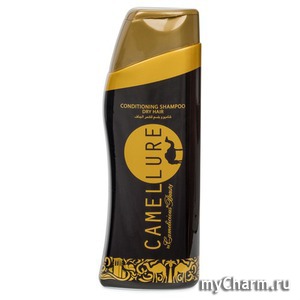 Camellure /    Conditioning Shampoo Dry Hair
