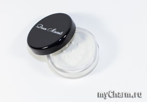 Dream Minerals /   Photoshop