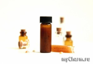 "Мастерская Олеси Мустаевой" / Масло "Старый лекарь"