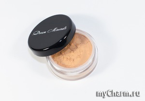Dream Minerals /   Apricot Effect