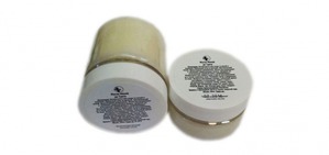 "Мастерская Олеси Мустаевой" / Масло Моной нерафинированное