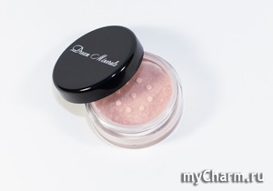 Dream Minerals /   Petal Pink