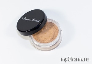 Dream Minerals /   Illusion Mineral Glow