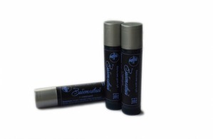 "Мастерская Олеси Мустаевой" / Бальзам для губ «Заботливый с Лавандой»