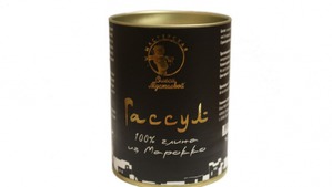 "Мастерская Олеси Мустаевой" / Глина Гассул марокканская