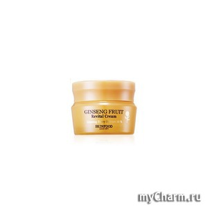 SKINFOOD / ���� Ginseng Fruit Revital