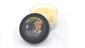 "Мастерская Олеси Мустаевой" / Скраб для тела Скраб "Роскошь царицы"