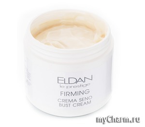 Eldan /     Firming Bust Cream