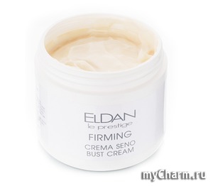 Eldan /     Firming Bust Cream