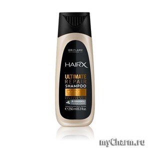 Oriflame /    Ultimate Repair Shampoo