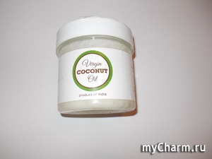 Nagarjuna /   Virgin Coconut Oil