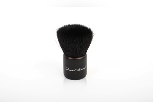 Dream Minerals / Кисть для макияжа Кисть кабуки из натурального ворса
