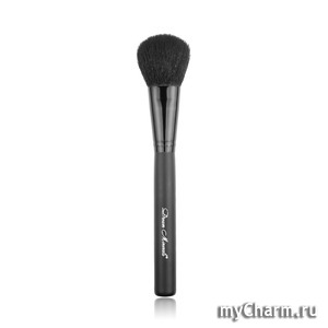 Dream Minerals / Кисть для макияжа Кисть для румян из натурального ворса №34