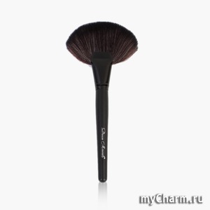 Dream Minerals / Кисть для макияжа Большая веерная кисть №1
