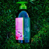 Napla / ������� ��� ����� Caretect Og Anti-Age Care Shampoo