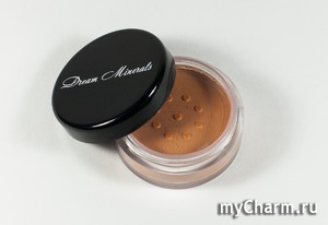 Dream Minerals /   Wild Sand